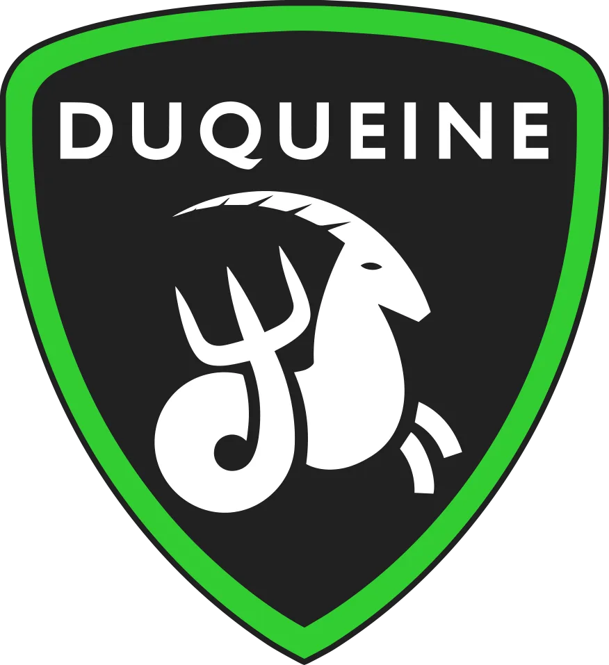 Duqueine